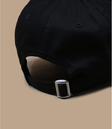 black blue NY cap